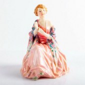 AILEEN HN1664 - ROYAL DOULTON