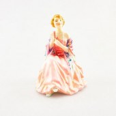 AILEEN HN1664 - ROYAL DOULTON