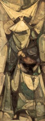 Aileen Lipkin (1933-1994)/The