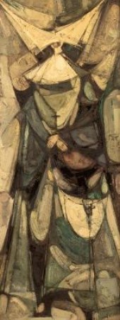 Aileen Lipkin (1933-1994)/The