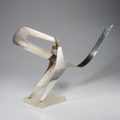 AILEEN LIPKIN, KINETIC SCULPTU