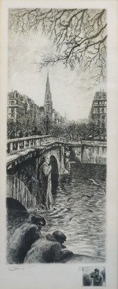 AIME EDMOND DALLEMAGNE (FRENCH