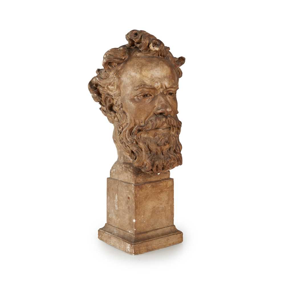 AIMÉ-JULES DALOU (FRENCH 1838-1902)