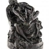 Aimé-Jules Dalou (French, 1838