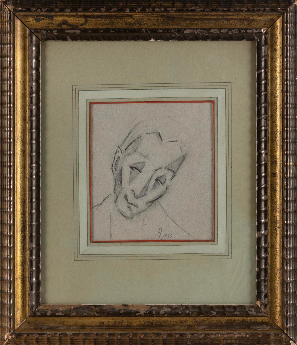 AIMEE LAMB (AMERICA, 1893-1989),