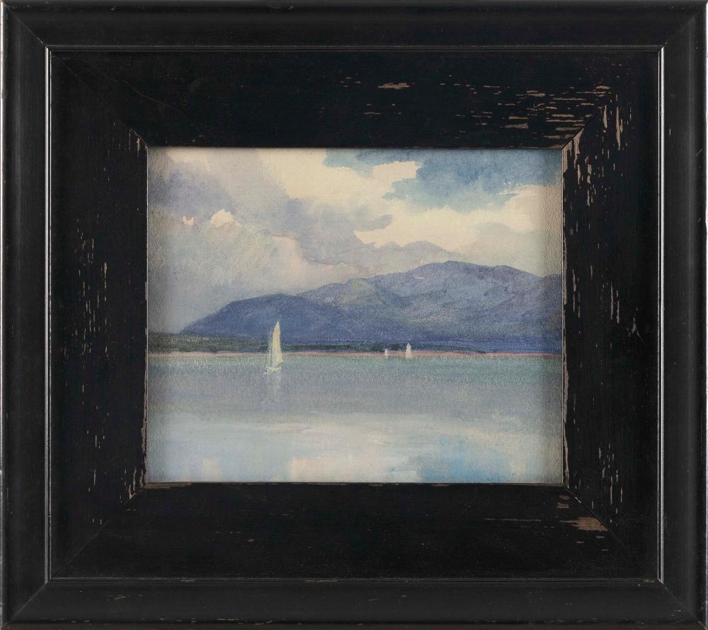 AIMEE LAMB (MASSACHUSETTS,