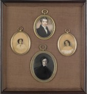 Aimee Thibault (1780-1868) wat
