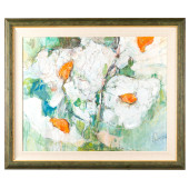 AINA PARMELEE (1936 - 1990)<br