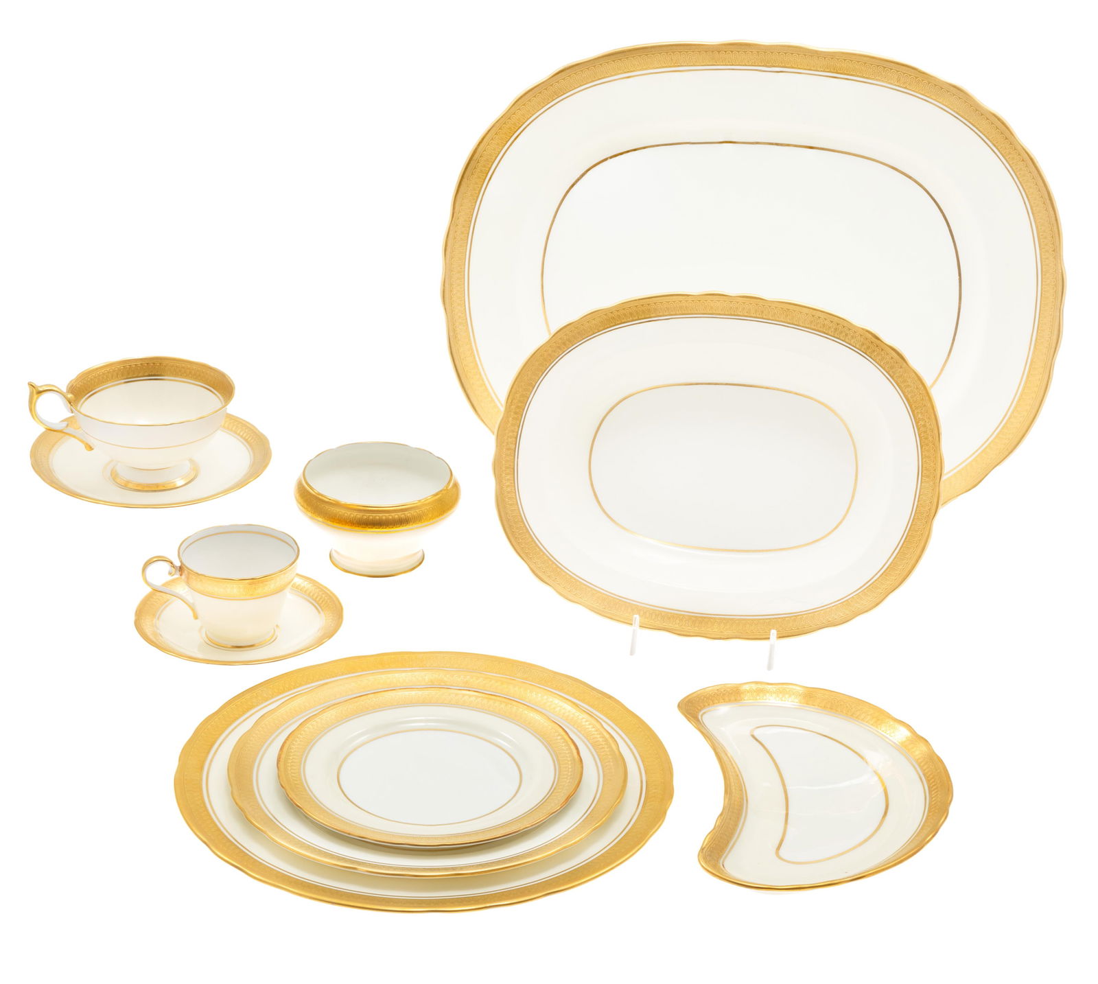 AINSLEY BONE CHINA, 'ODESSA'