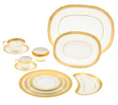 AINSLEY BONE CHINA, 'ODESSA' P