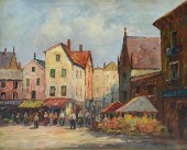 AINSLEY, Dennis, (American 188