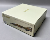 AIR COMMANDER F-4E - 1:72 SCAL