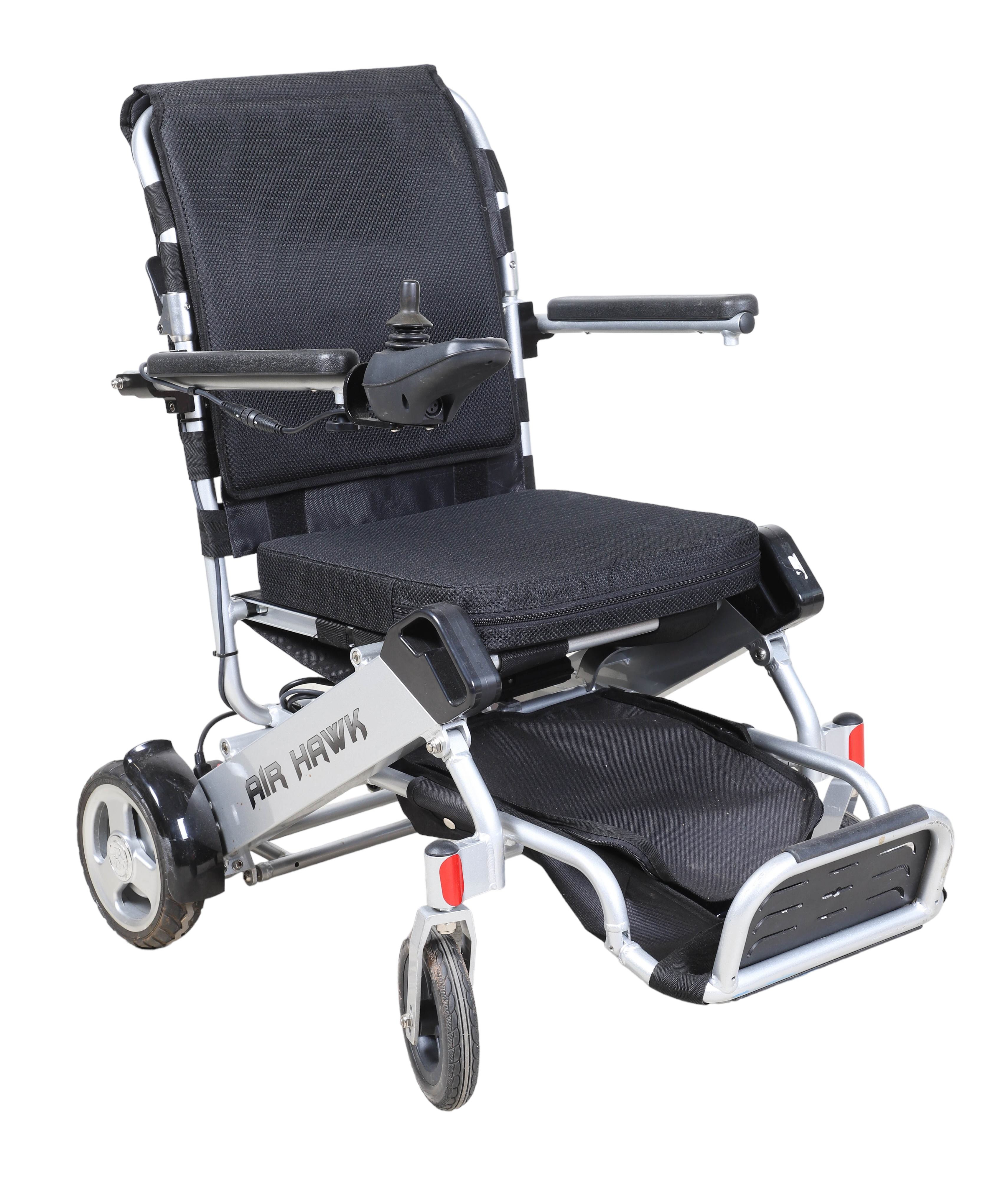 Air Hawk Motorized chair, no