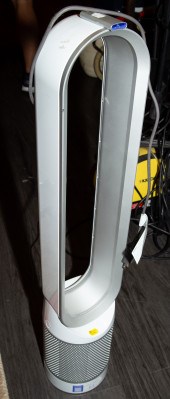 AIR MULTIPLIER TECHNOLOGY AIR