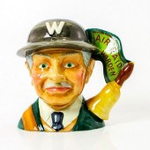 AIR RAID PRECAUTION WARDEN D72