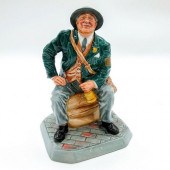 AIR RAID PRECAUTION WARDEN HN4