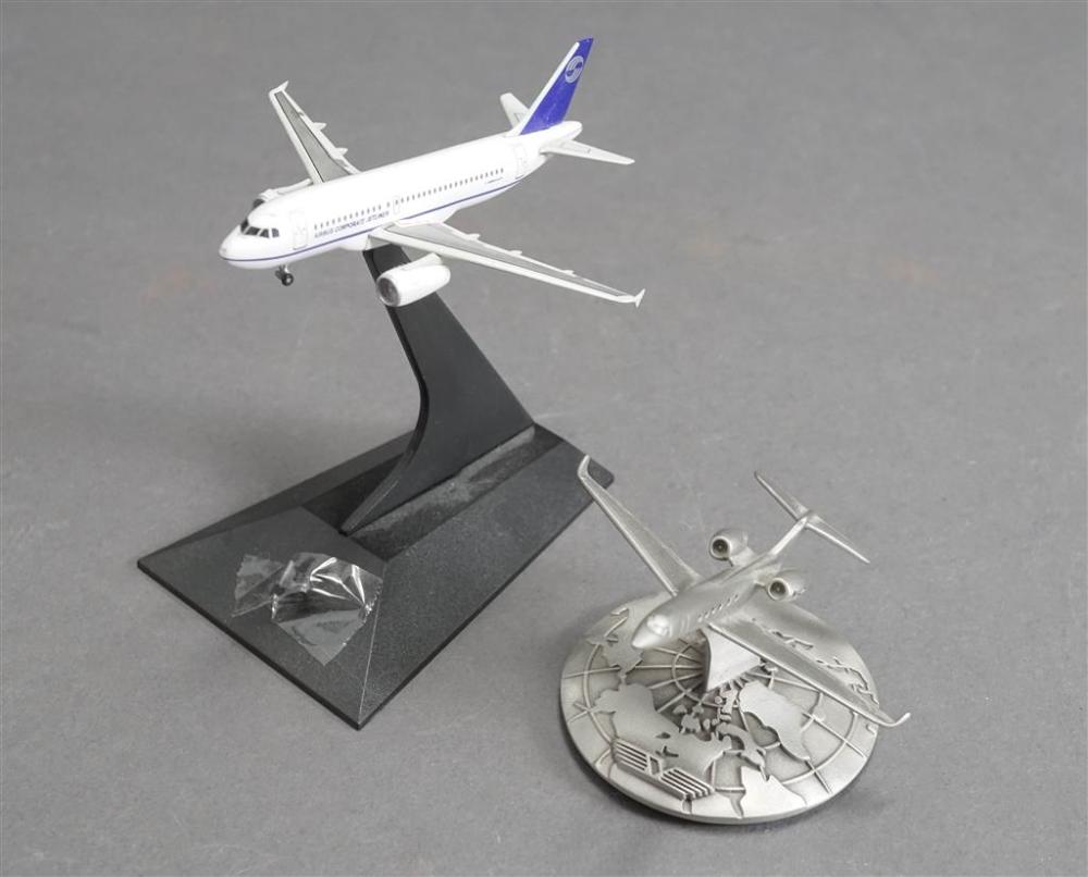 AIRBUS CORPORATE JETLINE SMALL