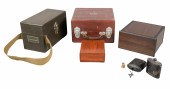 Aircraft Sextant, Astro Compas