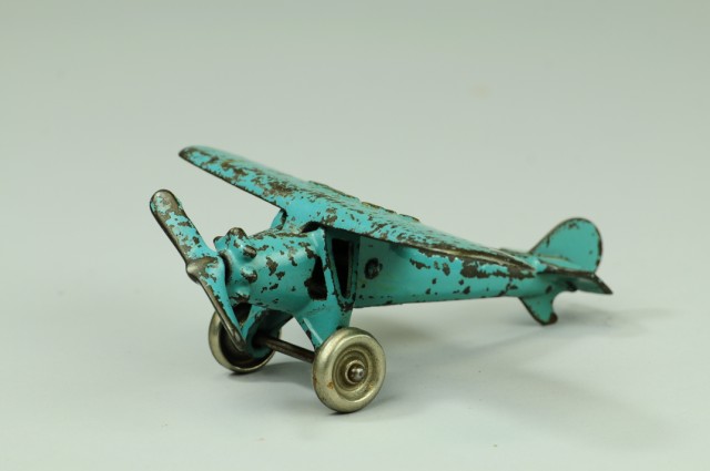 ''AIRMAIL'' AIRPLANE Kenton cast