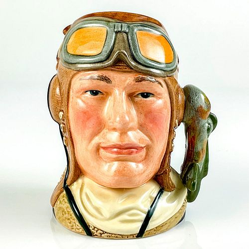 AIRMAN ROYAL AIR FORCE D6870 -