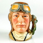 AIRMAN ROYAL AIR FORCE D6870 -