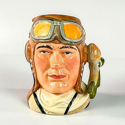 AIRMAN ROYAL AIR FORCE D6870 -