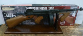 AIRSOFT THOMPSON SUB-MACHINE G