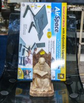 AIRSPACE ADJUSTABLE LAPTOP DES