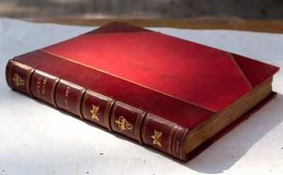 Airy (O) Charles II, 4to., cont.