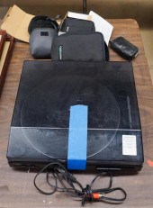 AIWA TURNTABLE, SONY CYBERSHOP
