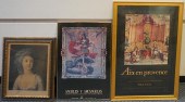 AIX ON PROVENCE, ANGELES Y ARC