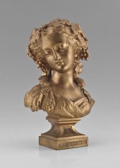 AIZELIN Eugene (French 1821-19