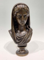 AIZELIN, Eugene, (French, 1821