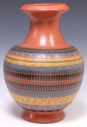 AJ NAVAJO NATIVE AMERICAN INCI
