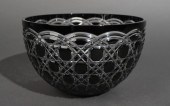 AJKA CRYSTAL HUNGARIAN BLACK-T
