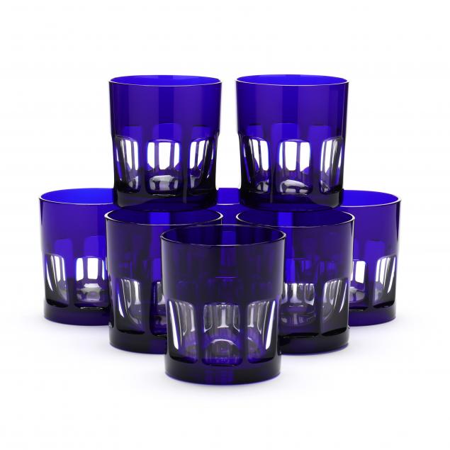 AJKA, EIGHT NICOLE COBALT OLD
