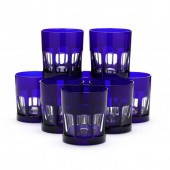 AJKA, EIGHT NICOLE COBALT OLD