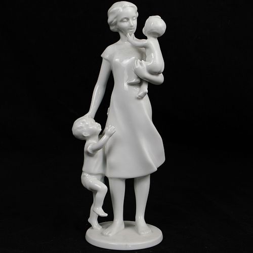 AK KAISER GLAZED PORCELAIN