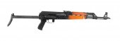 AK47 UNDERFOLDER YUGO 7.62X39