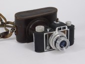 AKA AKARETTE VIEWFINDER CAMERA