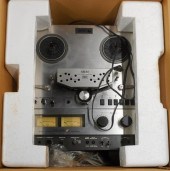 AKAI GX-266D REEL-TO-REELAkai