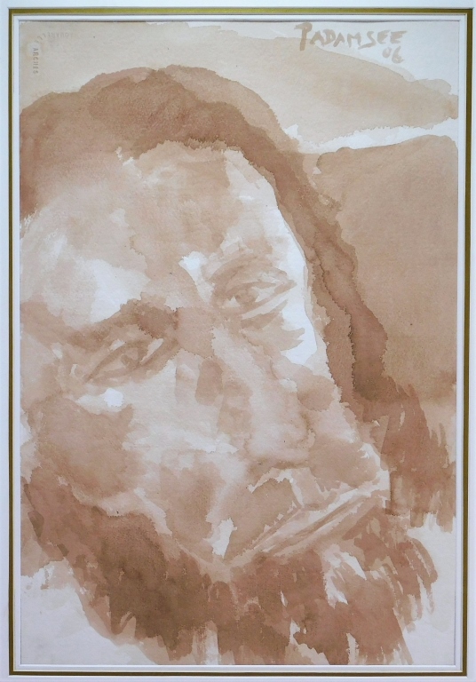 AKBAR PADAMSEE CONTEMPORARY