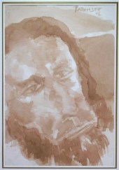 AKBAR PADAMSEE CONTEMPORARY PO