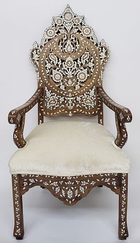 AKBIK GALLERY LEVANTINE MOTHER OF