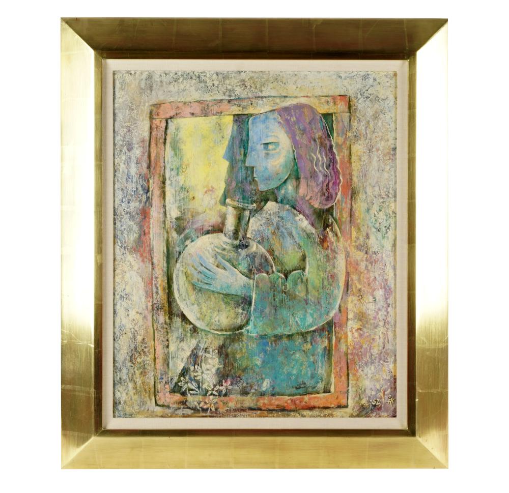 AKE TUGEL (1925 - 2002): THE