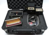AKG C61 CONDENSER MICROPHONE W