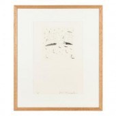 Aki Kuroda (Japanese, b. 1944)
