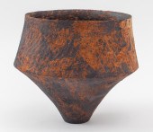 AKIHIRO NIKAIDO MODERN ART POT