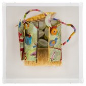 AKIKO SUGIYAMA. ABSTRACT ASSEM