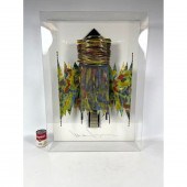 AKIKO SUGIYAMA Assemblage Coll